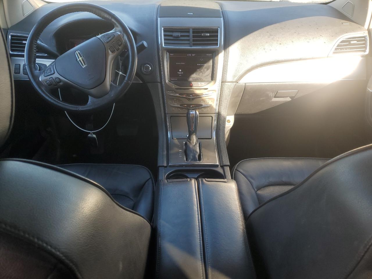 2013 Lincoln Mkx VIN: 2LMDJ6JK1DBL20420 Lot: 89636445