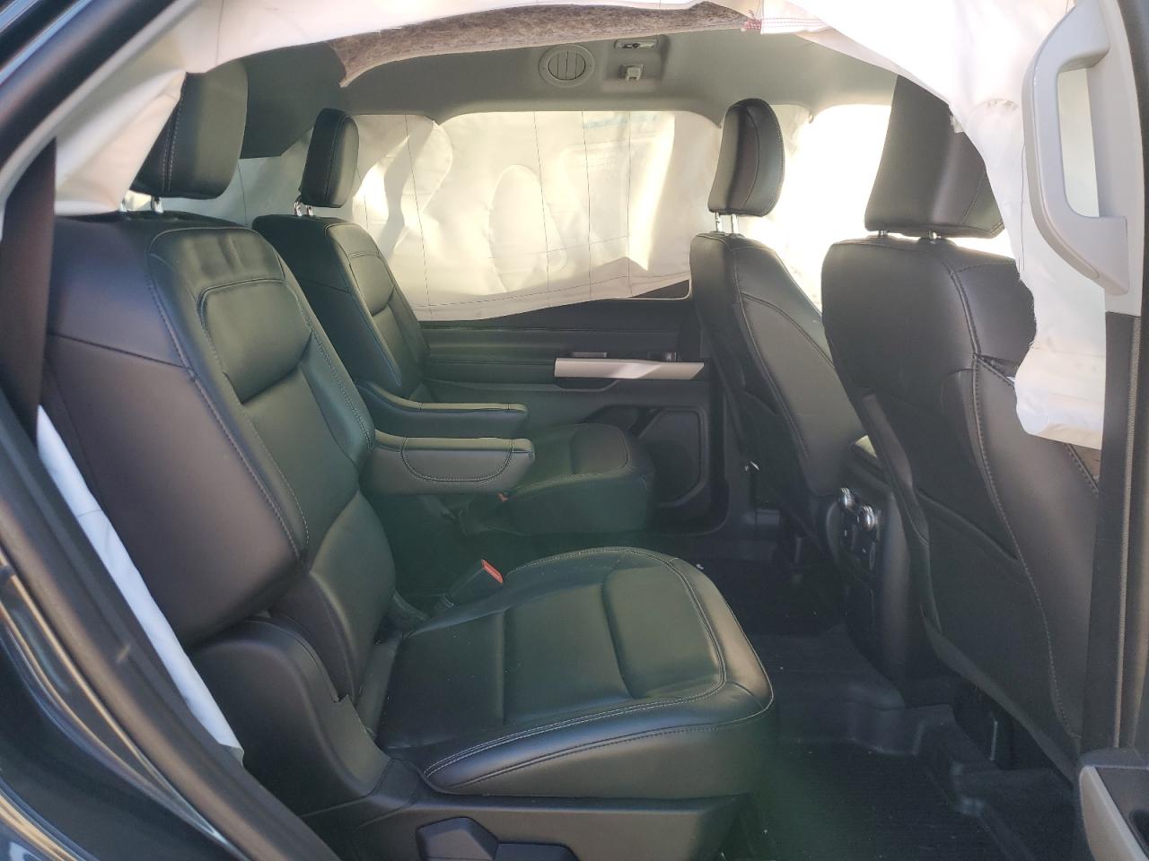 2022 Ford Explorer Xlt VIN: 1FMSK8DH7NGA02274 Lot: 89914715