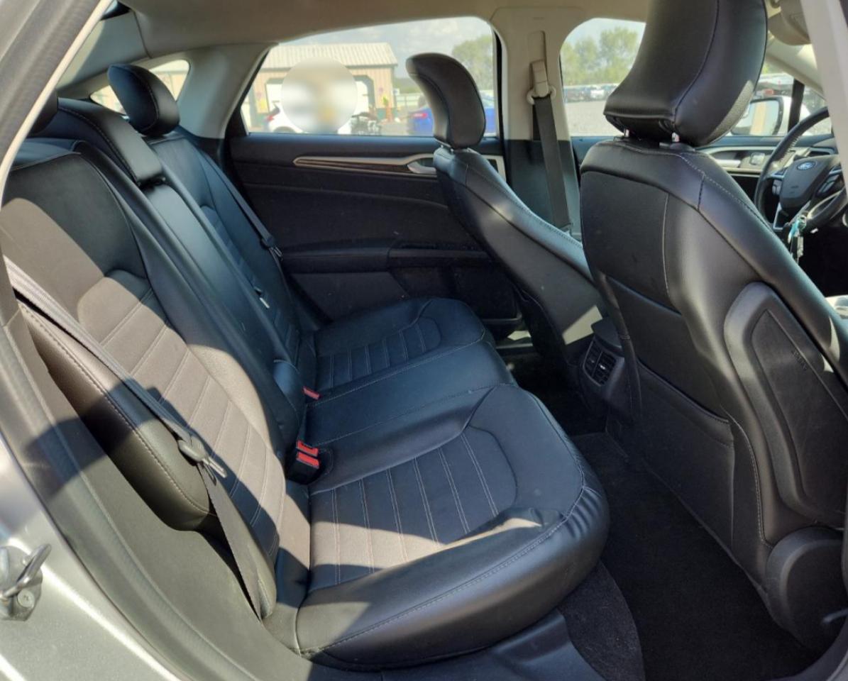 2016 Ford Fusion Se VIN: 1FA6P0HD5G5116763 Lot: 84302435