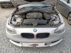 2012 BMW 118D SE  for sale at Copart WOLVERHAMPTON