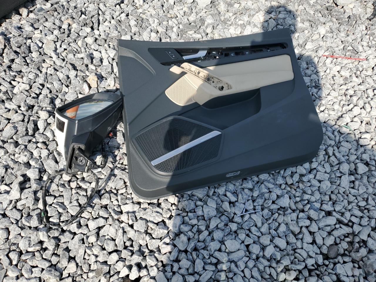 2018 Audi Q5 Premium Plus VIN: WA1BNAFY9J2020079 Lot: 84805725