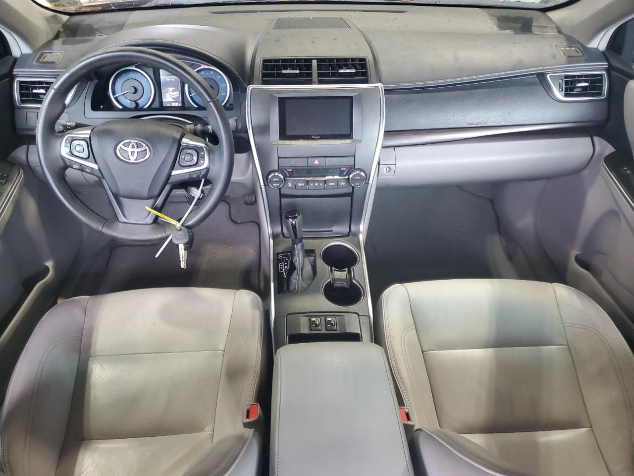 2017 Toyota Camry Le VIN: 4T1BF1FK1HU325679 Lot: 82255965