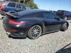 2015 PORSCHE 911 TURBO   for sale at Copart FL - TAMPA SOUTH