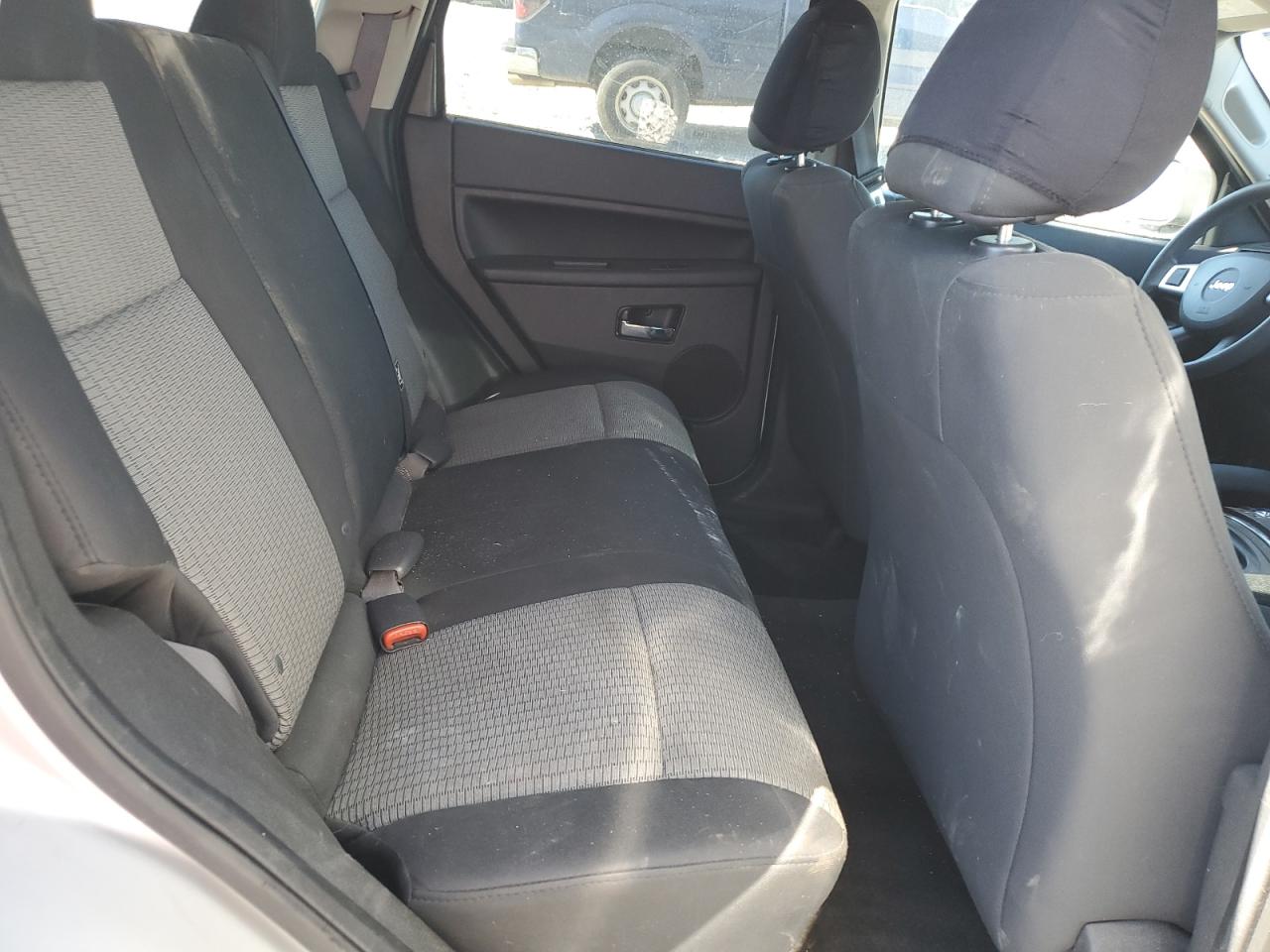 2009 Jeep Grand Cherokee Laredo VIN: 1J8GR48K69C527904 Lot: 82417995