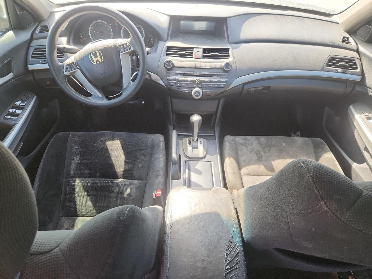 2010 Honda Accord Ex VIN: 1HGCP2F79AA078315 Lot: 87362815