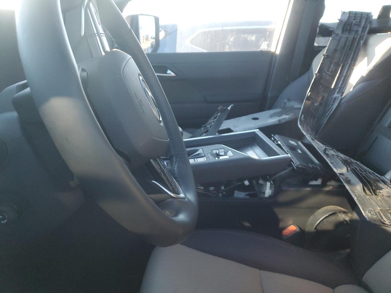 2025 Lexus Gx 550 Premium/Premium+ VIN: JTJTBCDX0S5035706 Lot: 89517715