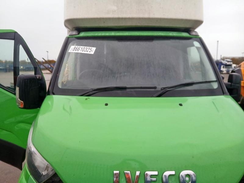2016 IVECO DAILY 35S11 