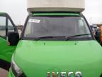 2016 IVECO DAILY 35S11  for sale at Copart SANDWICH