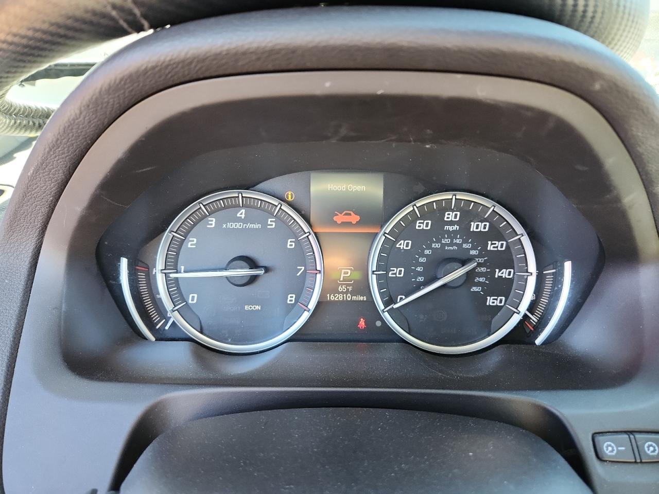 2015 Acura Tlx Tech VIN: 19UUB3F58FA002258 Lot: 82549965