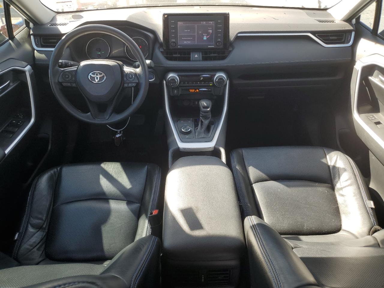 2021 Toyota Rav4 Xle VIN: 2T3RWRFVXMW114439 Lot: 82214565