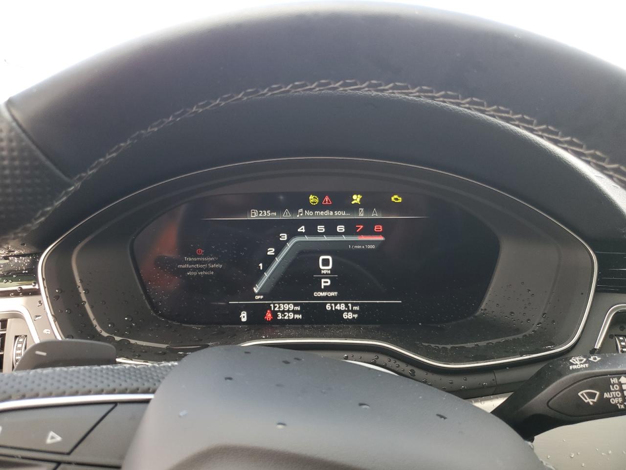 2024 Audi A4 Premium Plus 45 VIN: WAUEAAF48RN018794 Lot: 90254885