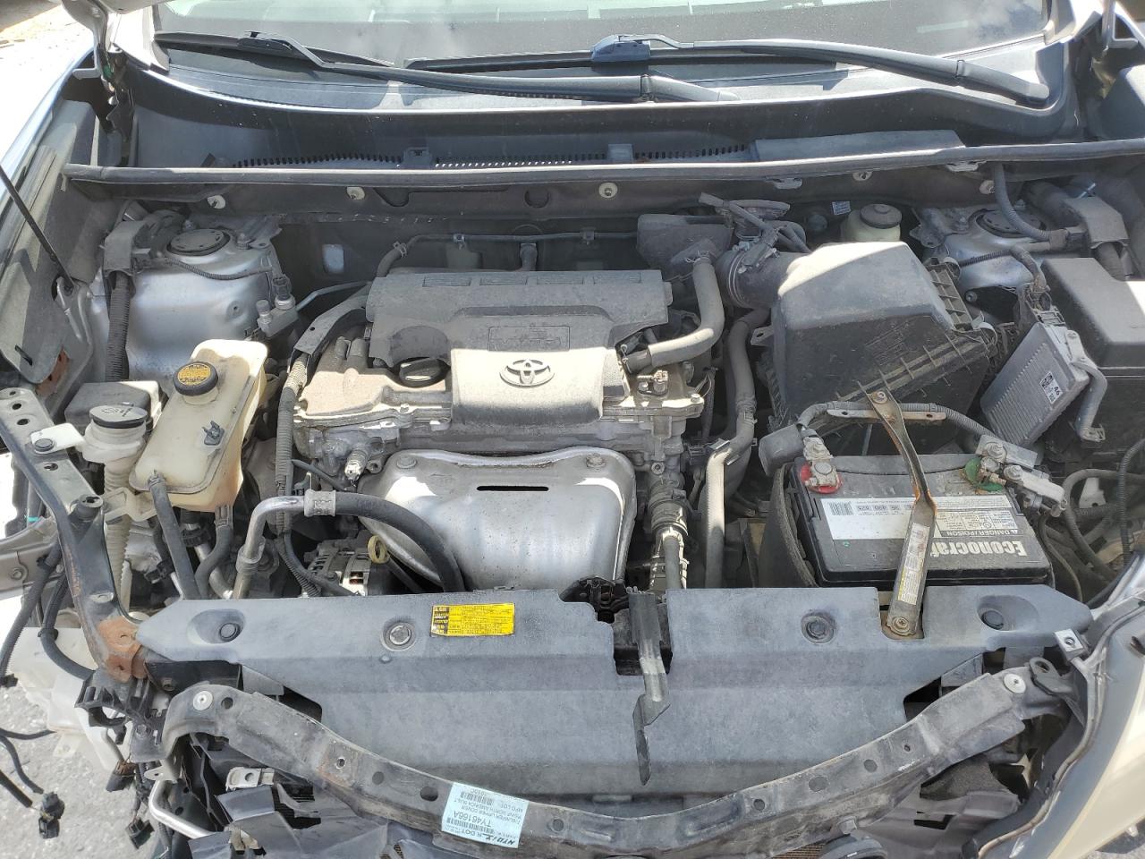 2015 Toyota Rav4 Xle VIN: 2T3WFREV5FW229019 Lot: 85552635