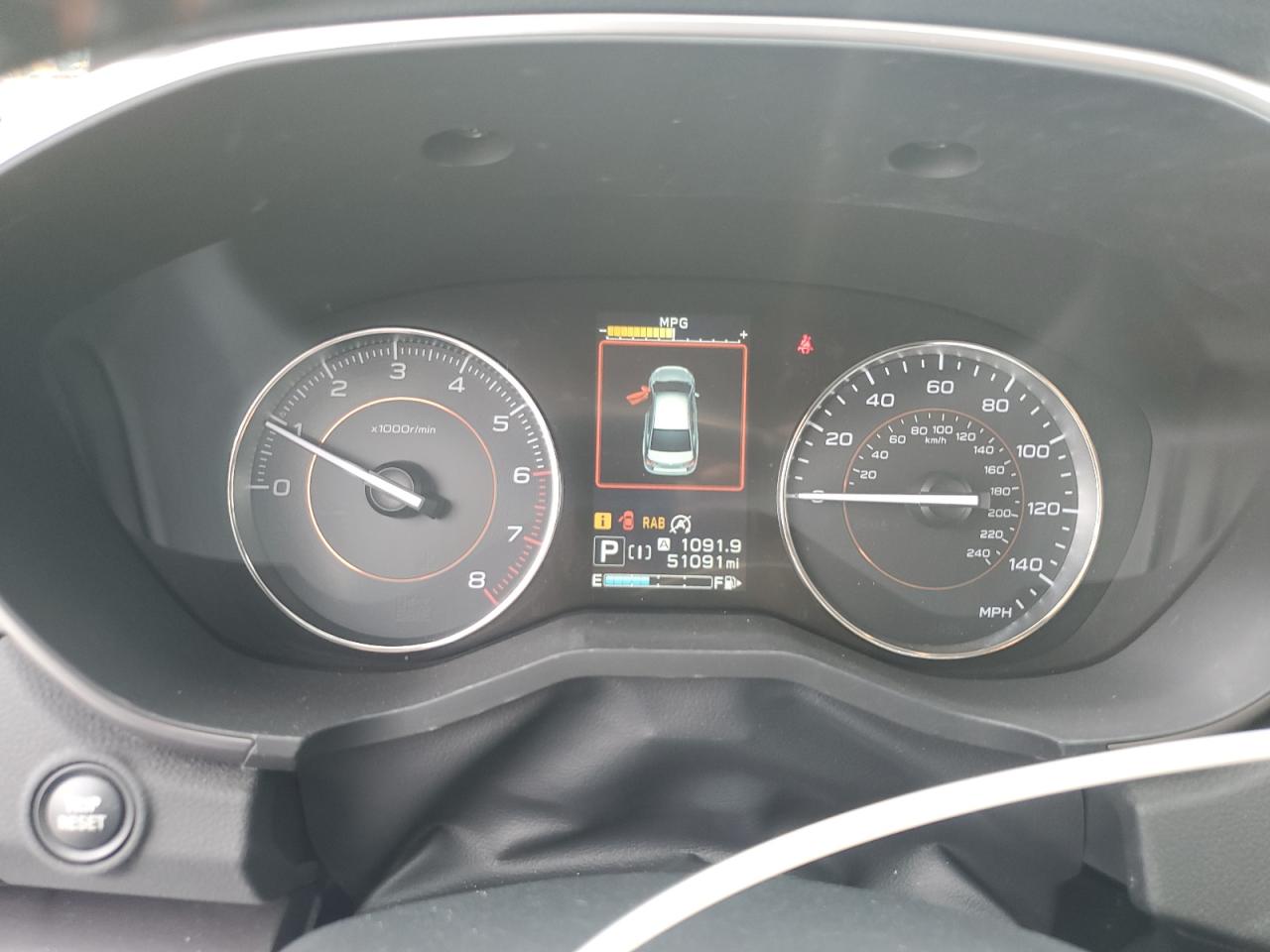 2021 Subaru Crosstrek Limited VIN: JF2GTHNC3M8380824 Lot: 85549915