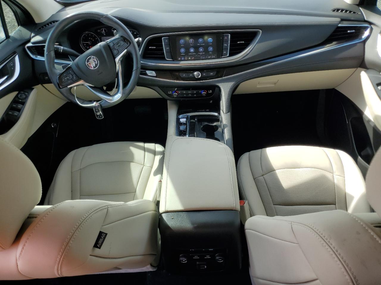 2023 Buick Enclave Essence VIN: 5GAEVAKW8PJ175035 Lot: 82305355