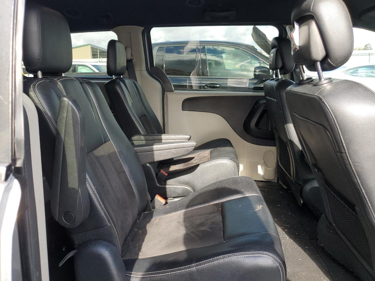 2020 Dodge Grand Caravan Sxt VIN: 2C4RDGCG3LR154449 Lot: 90426735