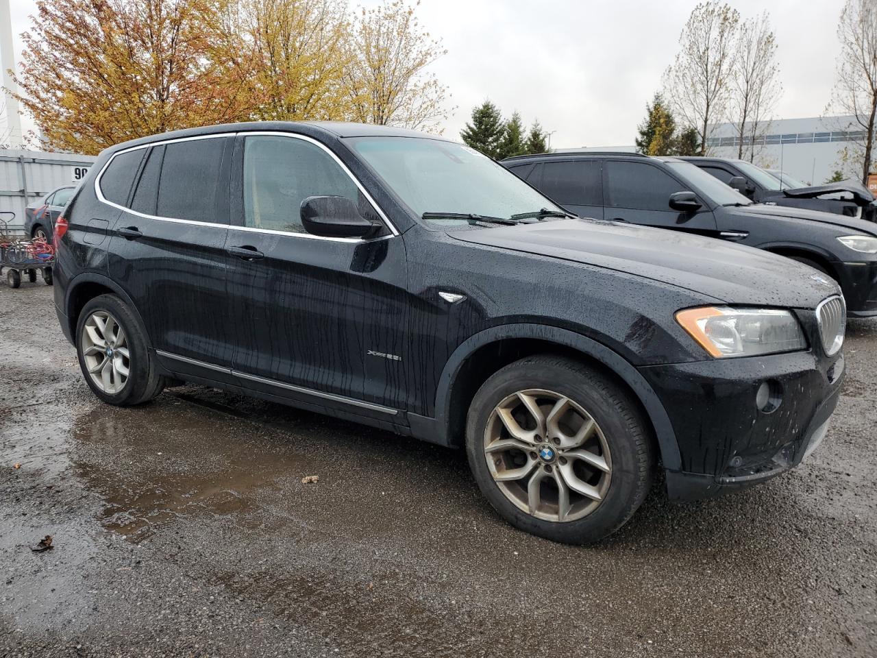 Фото: 5UXWX5C5XBLW13737