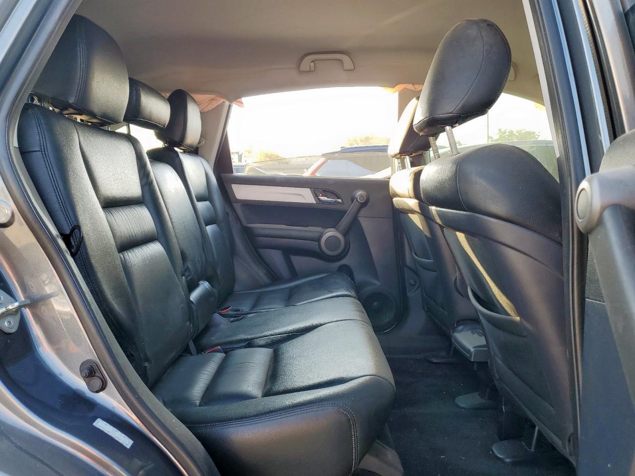 2011 Honda Cr-V Se VIN: 5J6RE3H41BL000764 Lot: 85760215