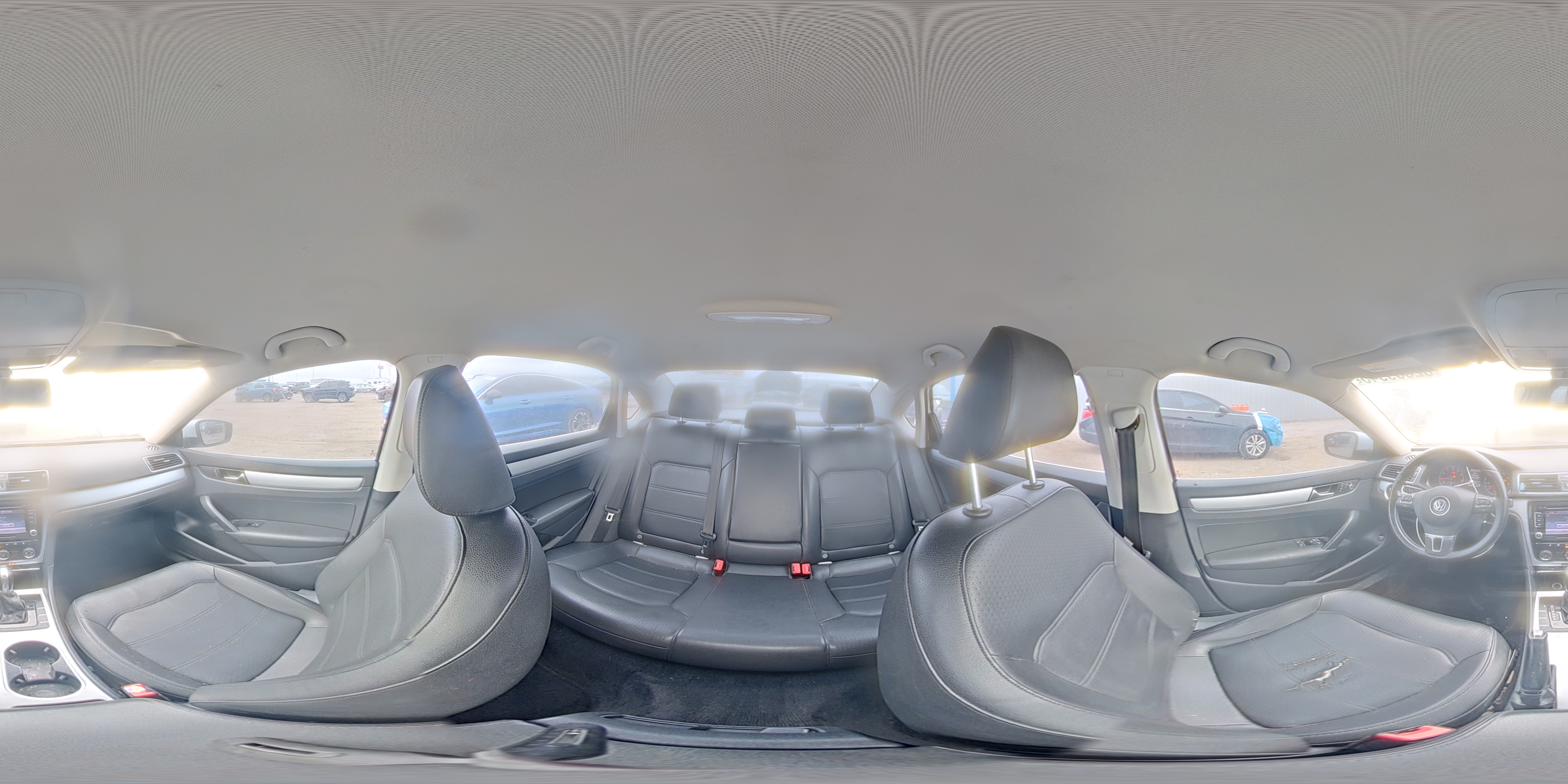 2013 Volkswagen Passat Se VIN: 1VWBP7A39DC096590 Lot: 82689945