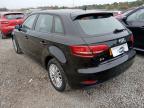 2016 AUDI A3 SE TECHNIK TDI S-A  for sale at Copart WOLVERHAMPTON