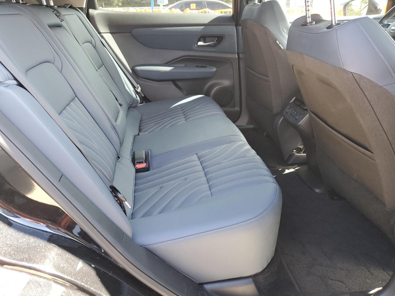 2024 Nissan Ariya Platinum + VIN: JN1DF0CD4RM730274 Lot: 87182165