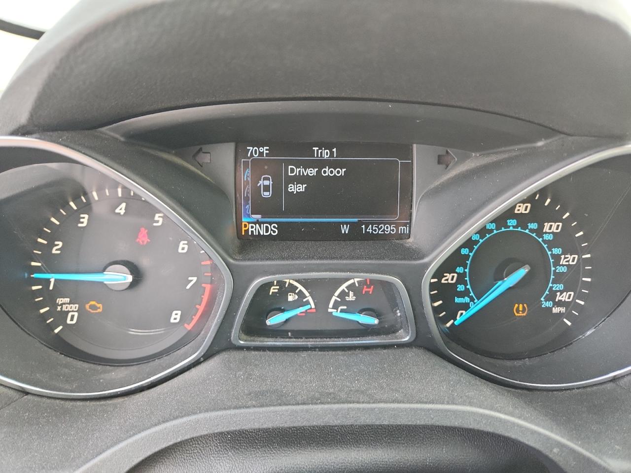 2013 Ford Escape Sel VIN: 1FMCU9HX2DUD19160 Lot: 89634575