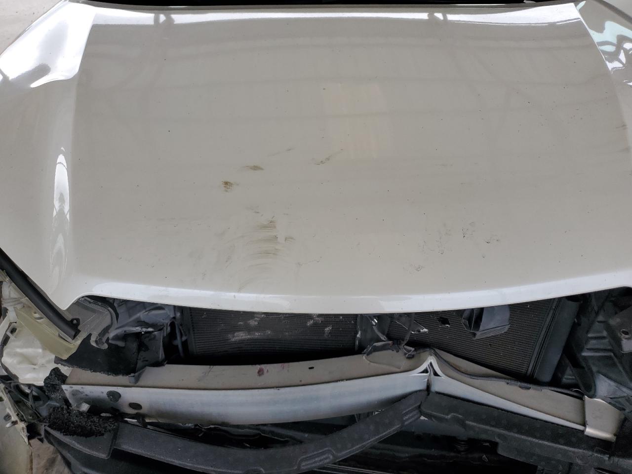 2014 Toyota Highlander Xle VIN: 5TDJKRFH2ES043954 Lot: 82237065