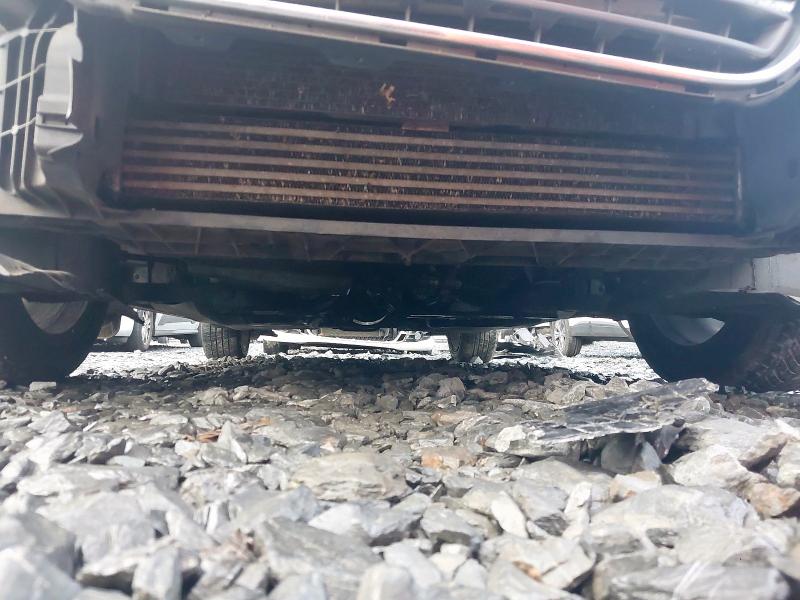 2012 AUDI A1 1.6 TDI SPORT 5DR