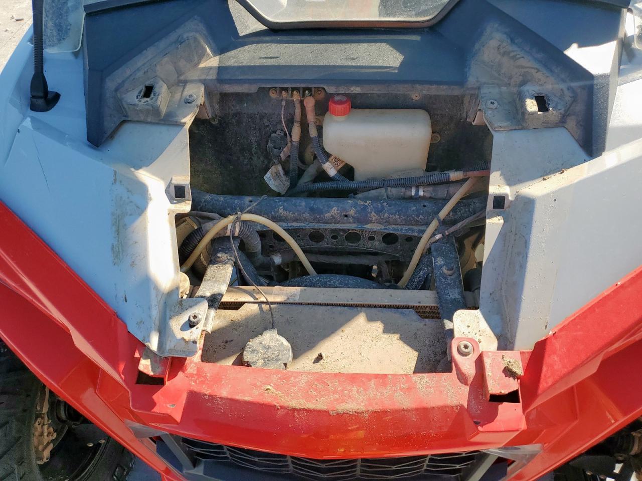 2023 Polaris Rzr Xp 4 1000 Premium VIN: 3NSN4K990PH352534 Lot: 82770445