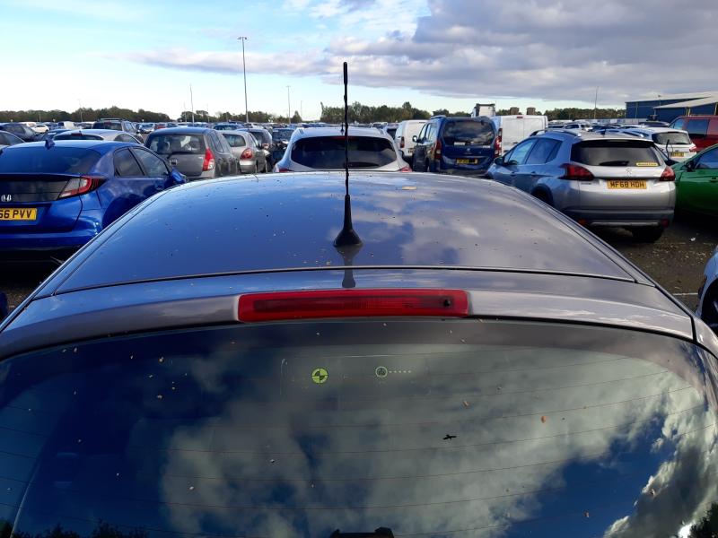 2010 RENAULT CLIO 1.5 DCI 86 I-MUSIC 3DR