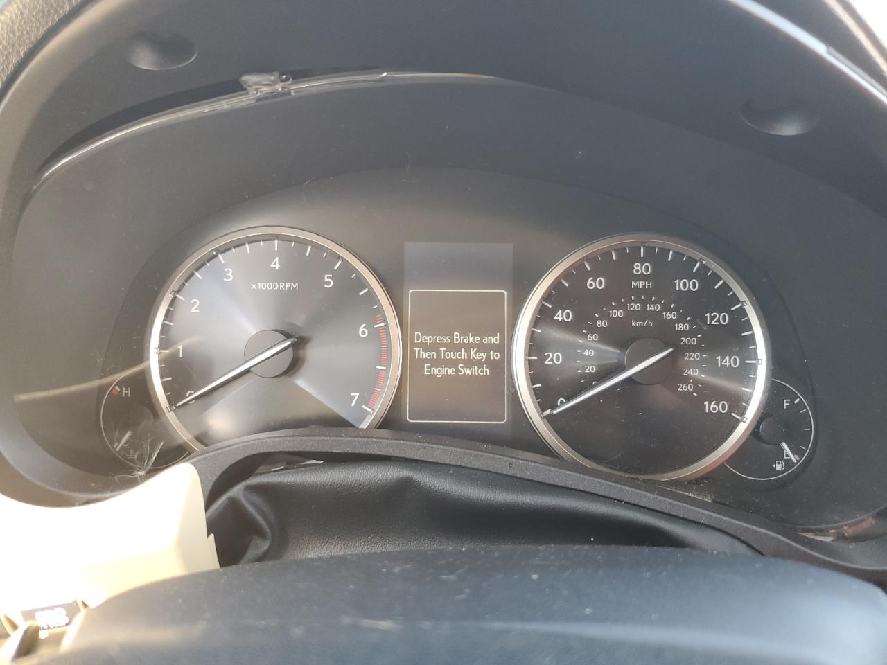 2015 Lexus Nx 200T VIN: JTJYARBZ9F2016210 Lot: 82649835