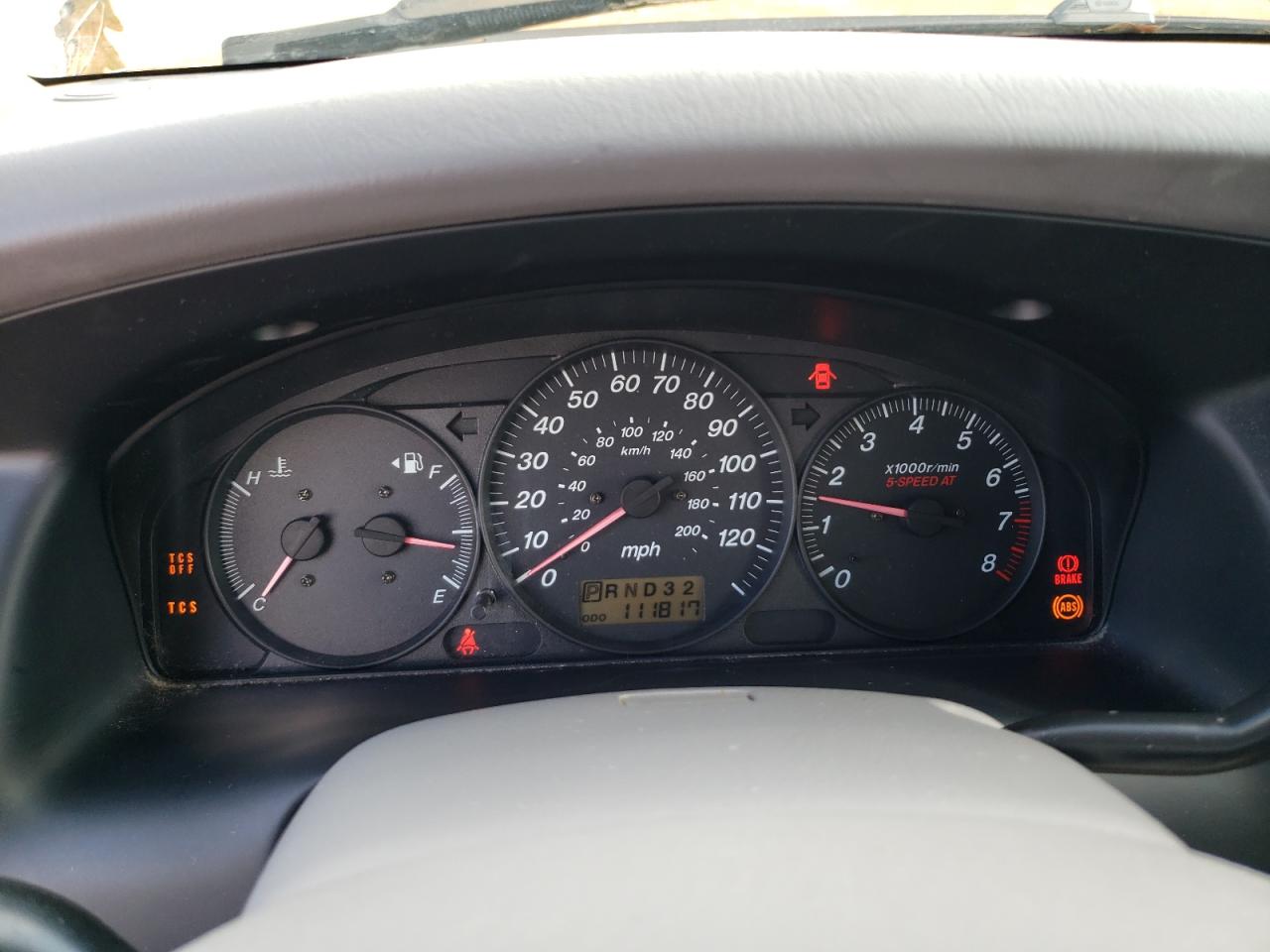 2002 Mazda Mpv Wagon VIN: JM3LW28J220319706 Lot: 90252675