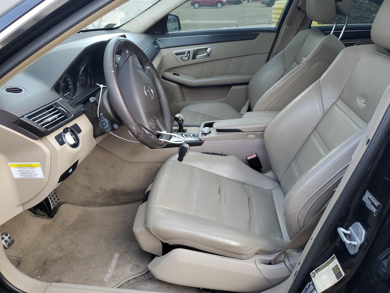 2010 Mercedes-Benz E 63 Amg VIN: WDDHF7HB8AA160791 Lot: 82376145