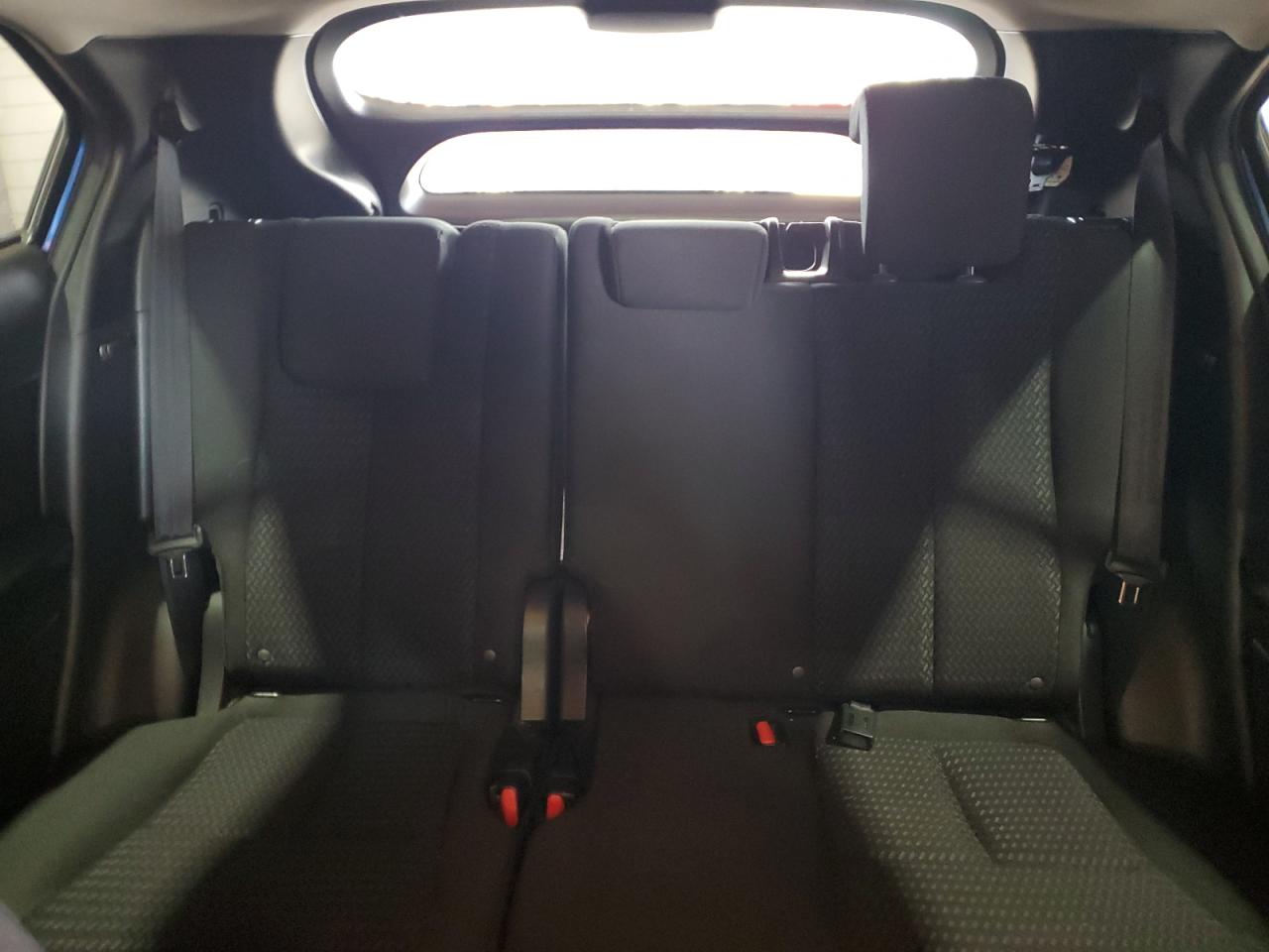 2019 Mitsubishi Eclipse Cross Es VIN: JA4AT3AA2KZ032493 Lot: 89855515