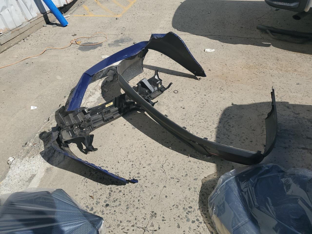 2014 Ford Explorer VIN: 1FM5K8B85EGB47667 Lot: 84399855