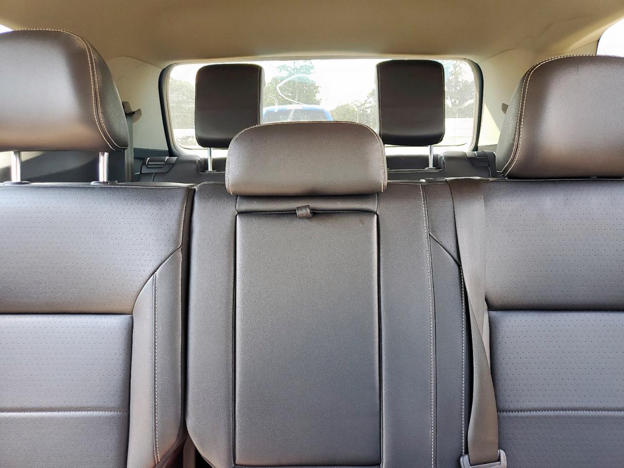 2021 Volkswagen Atlas Se VIN: 1V2HR2CA6MC564019 Lot: 84819505