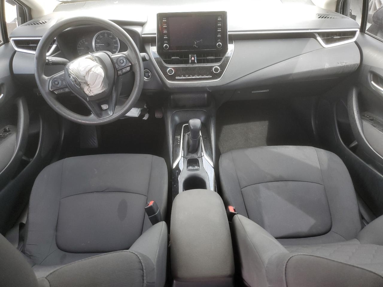 2020 Toyota Corolla Le VIN: JTDVPRAE5LJ104224 Lot: 86079305