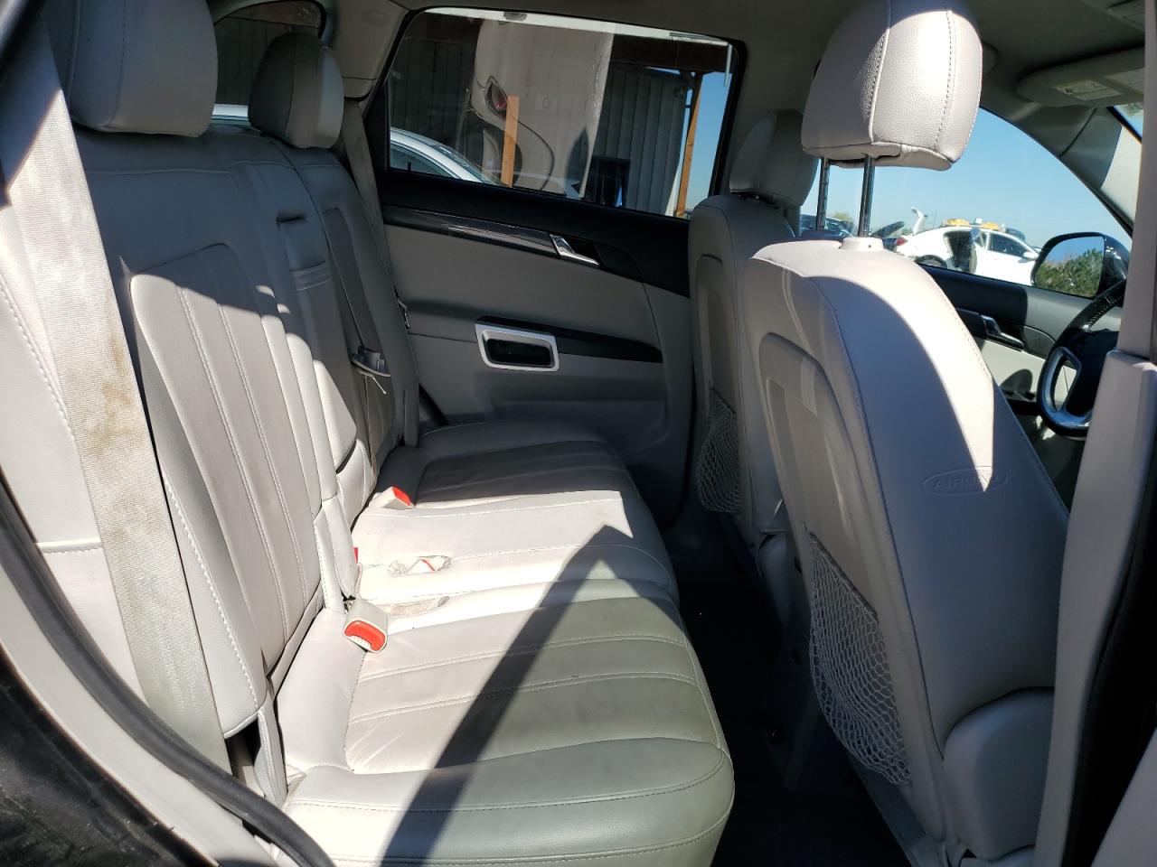 2009 Saturn Vue Xr VIN: 3GSDL63759S633396 Lot: 85888375