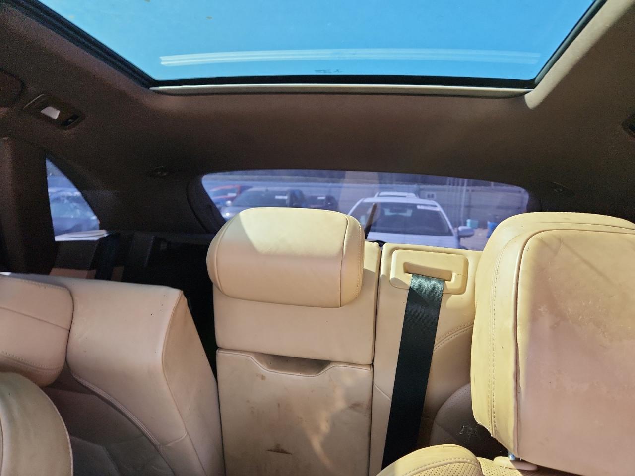 2018 Porsche Macan VIN: WP1AA2A50JLB00752 Lot: 87272015