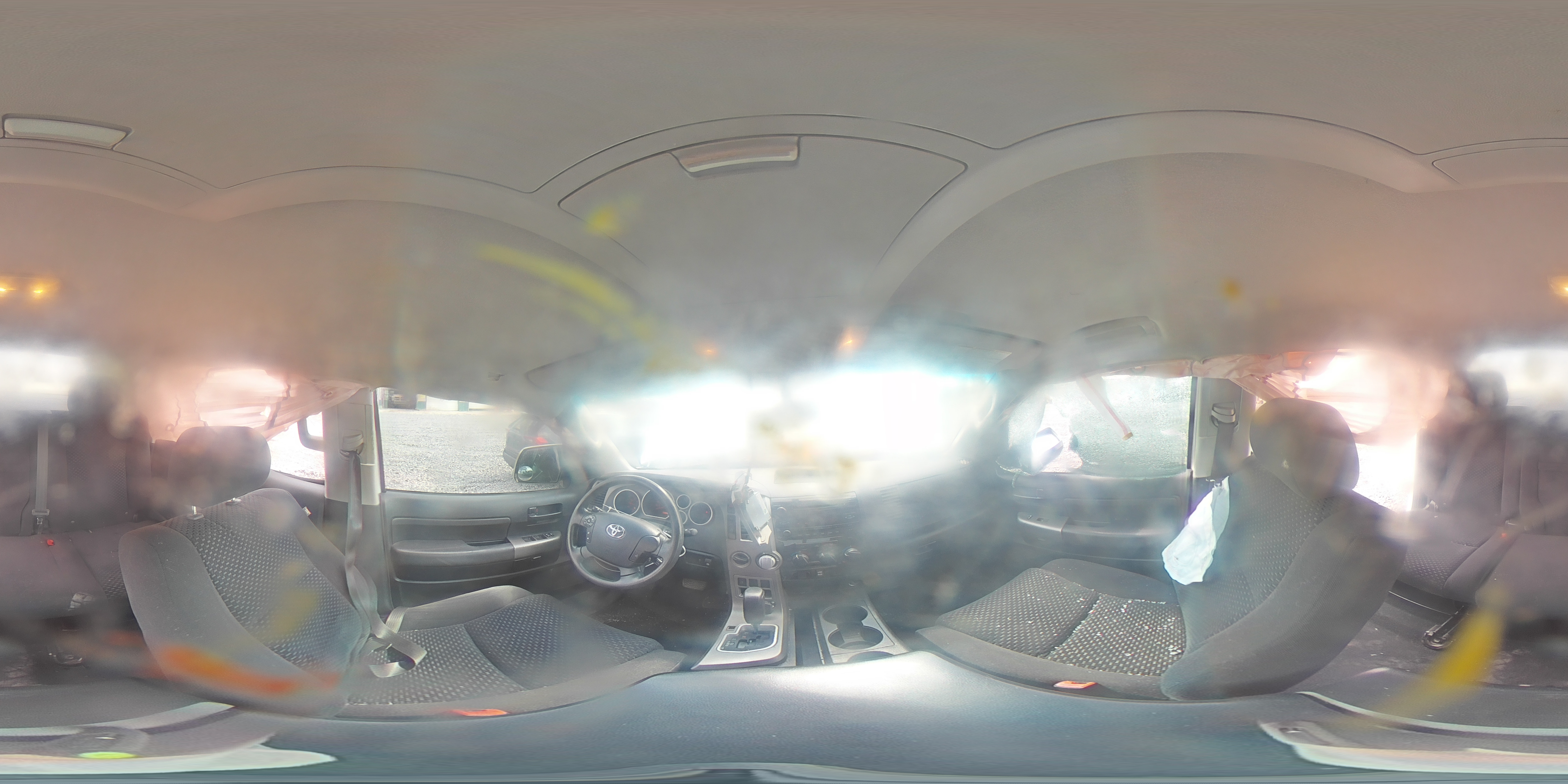 2011 Toyota Tundra Crewmax Sr5 VIN: 5TFDW5F10BX185268 Lot: 85114585