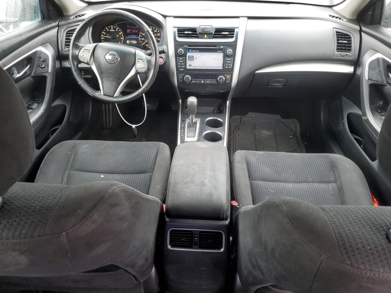 2015 Nissan Altima 2.5 VIN: 1N4AL3AP7FC192667 Lot: 86118505