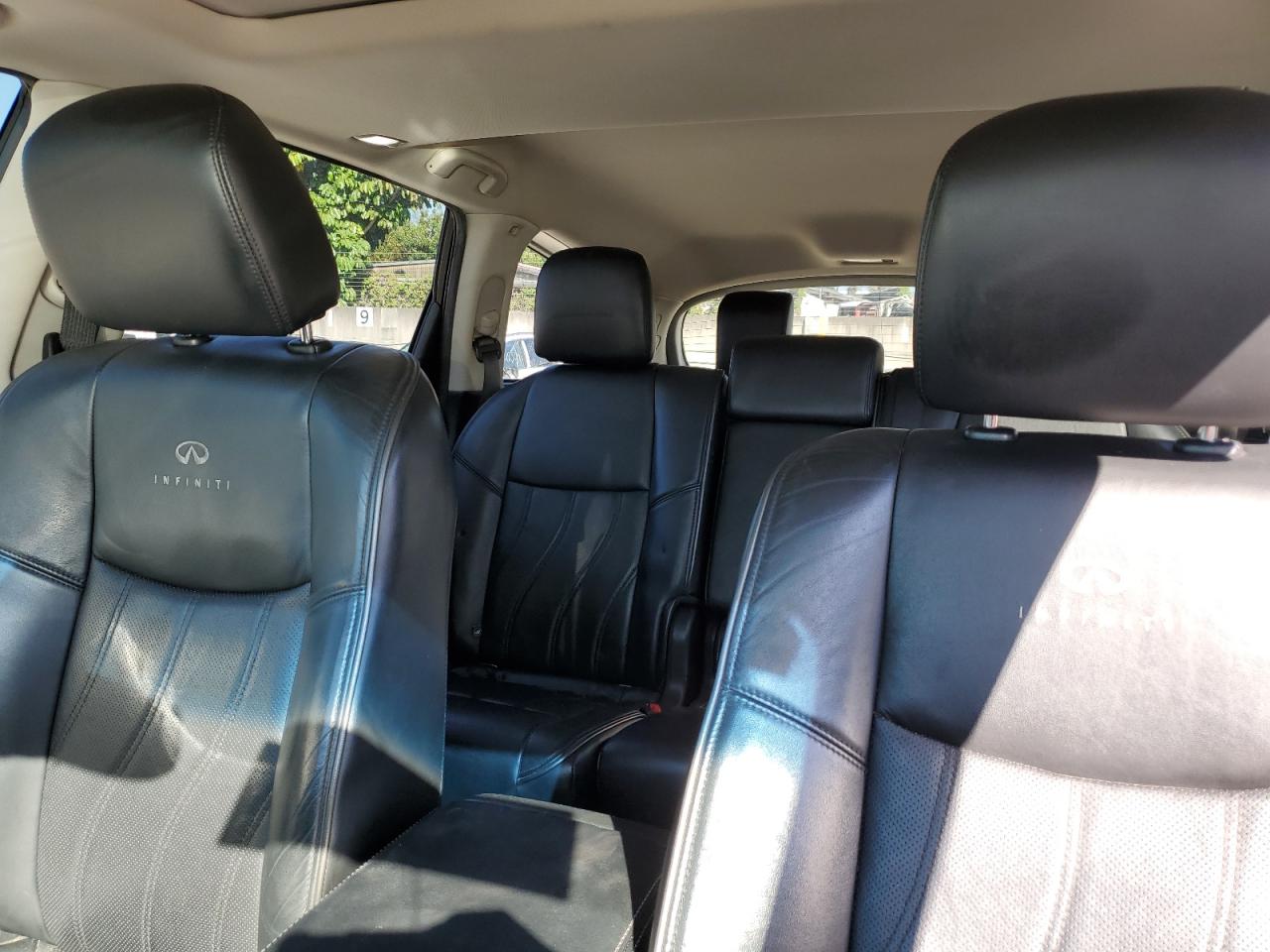 2014 Infiniti Qx60 VIN: 5N1AL0MM7EC521615 Lot: 91016675