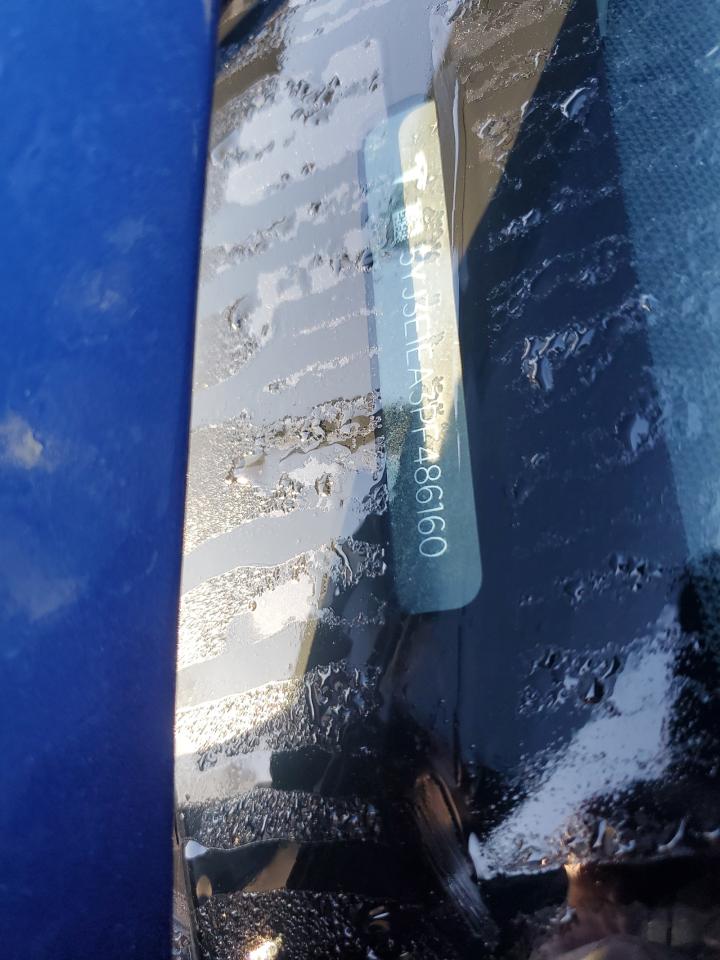 2023 Tesla Model 3 VIN: 5YJ3E1EA3PF486160 Lot: 82339995