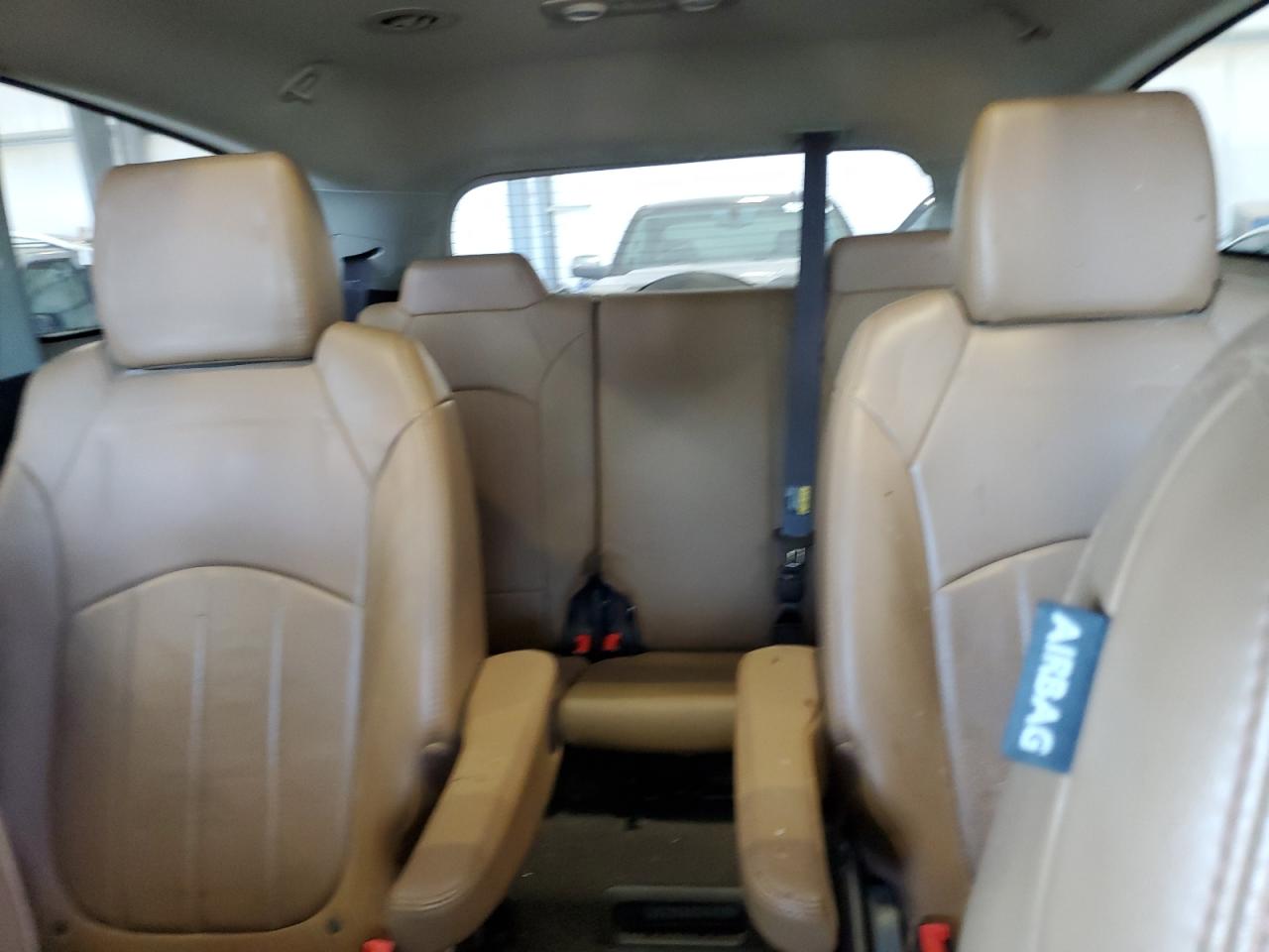 2016 Buick Enclave VIN: 5GAKVBKD7GJ102150 Lot: 85151735