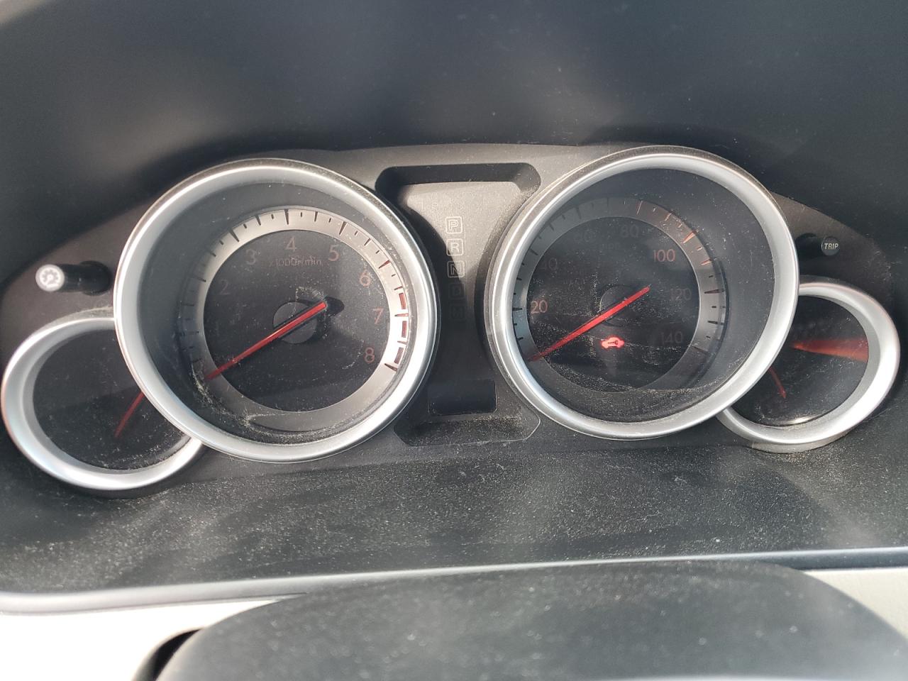 2008 Mazda Cx-9 VIN: JM3TB38A980128150 Lot: 84478005