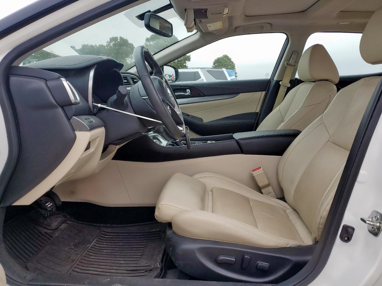 2018 Nissan Maxima 3.5S VIN: 1N4AA6AP0JC368989 Lot: 90449035