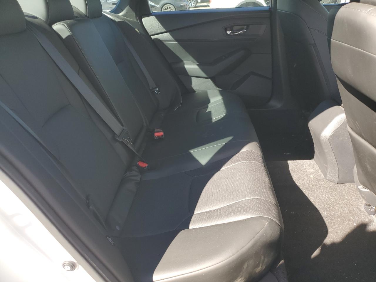 2024 Honda Accord Hybrid Sport-L VIN: 1HGCY2F76RA085019 Lot: 82197155