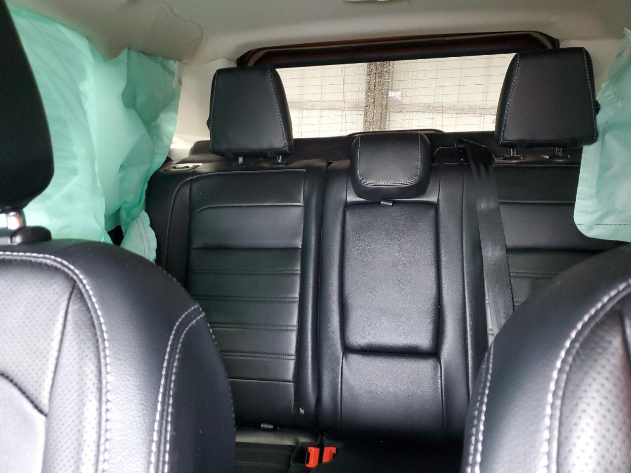 2020 Ford Ecosport Titanium VIN: MAJ6S3KL0LC341209 Lot: 85407725