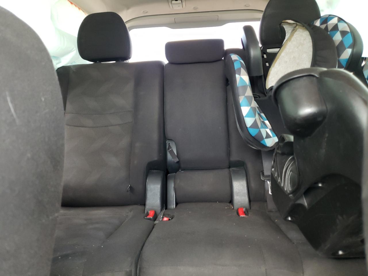 2016 Nissan Rogue S VIN: KNMAT2MV9GP709721 Lot: 86280705