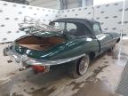 1969 JAGUAR 'E' TYPE for sale at Copart CORBY