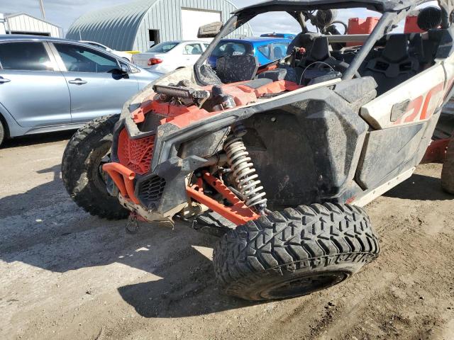 2023 CAN AM MAVERICK X3 TURBO
